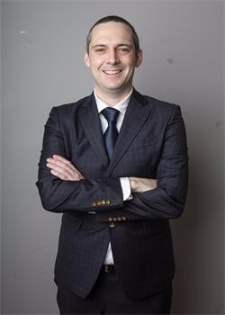 上海外国语大学立泰学院A-Level国际课程中心Terrance Brown图片