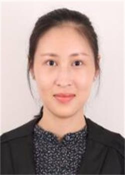 宏文学校成都安仁校区Faye Xie