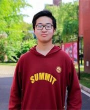 成都西雅美途外国语联合学校Leo图片