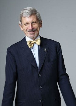 达罗捷派学校Andrea Aparo von Fl&uuml;e