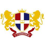 北京市剑桥中学校徽logo