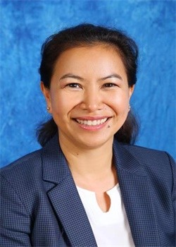 启明星双语学校（北皋校区）阮妙可