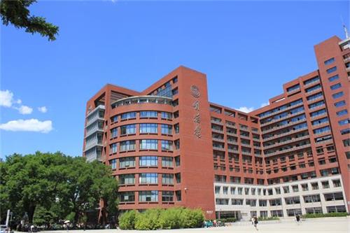 易赛思国际中学人大校区图片 易赛思国际中学人大校区图片