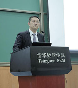 深圳哈博学校徐志文校长图片 深圳哈博学校徐志文校长图片