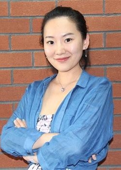 北京外国语大学附校朝阳双语学校（国际高中）阎田