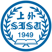 上海外国语大学立泰学院A-Level国际课程中心校徽logo
