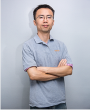 成都石室天府中学国际部钱江明