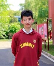 成都西雅美途外国语联合学校Eric图片