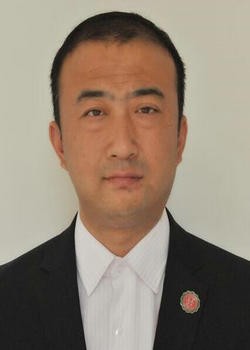 西安博爱国际学校唐斌图片