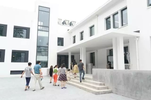 启明星双语学校(三里屯校区)图片 启明星双语学校(三里屯校区)图片