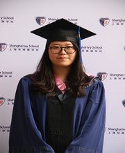 上海常青藤学校胡贝