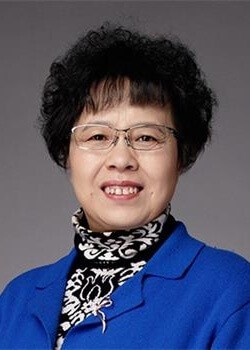 京城学校安彩凰图片