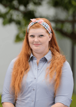 北大附中深圳南山分校国际部Amber