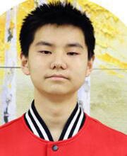 北京市二十一世纪国际学校邹宬