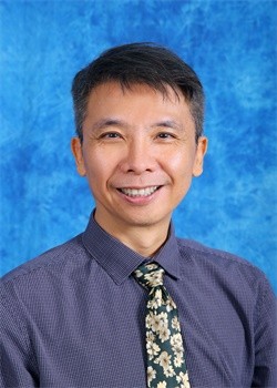 启明星双语学校（北皋校区）黄耀强