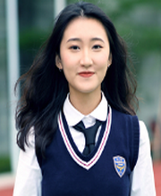 瑞得福国际学校魏明君