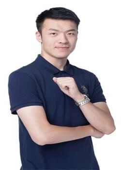 南通崇川外国语学校单亦骏