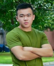 牛津国际公学成都学校冯奕凯