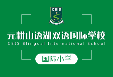 元耕山语湖双语国际学校
