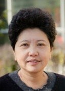 北京君诚国际双语学校张爱君