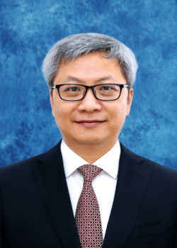 启明星双语学校（北皋校区）兰天笑