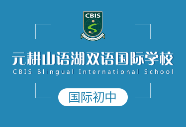 元耕山语湖双语国际学校