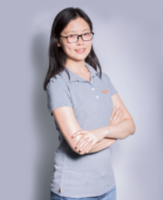 成都石室天府中学国际部陈瑶