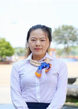 常熟国际学校顾丽洁图片