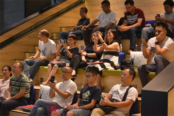 汇世国际书院校园开放日图片 汇世国际书院校园开放日图片