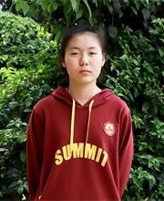 成都西雅美途外国语联合学校Valerie图片