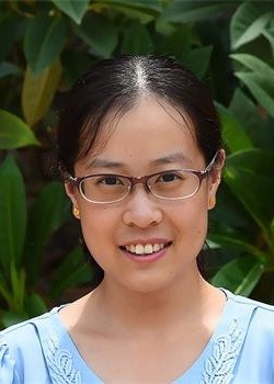 元耕山语湖双语国际学校张娇图片