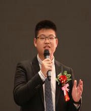 瑞得福国际学校周亦凡