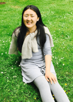 北大附中深圳南山分校国际部柴思齐