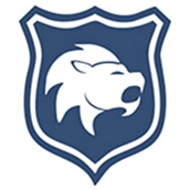 北京博文学校芯博雅实验校区校徽logo