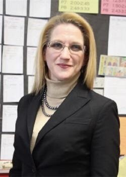 京城学校Heatherlynn Burback图片