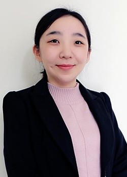 深圳IPC国际校区杜晓娟