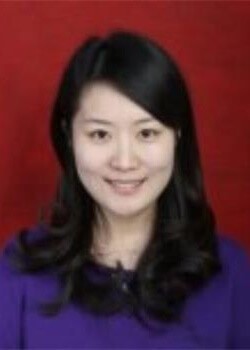 南通崇川外国语学校周慧