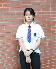 深圳国际预科学院黄沛雯