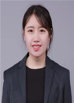 上海融育学校岳琪琪