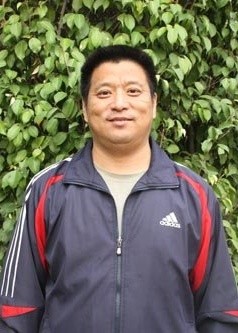 深圳(南山)中加学校王世奎图片