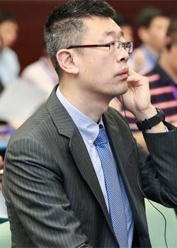 深大留服橘郡美高Allen Zuo