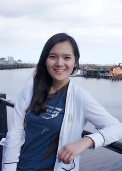 南京市第十三中学国际高中钱睿图片