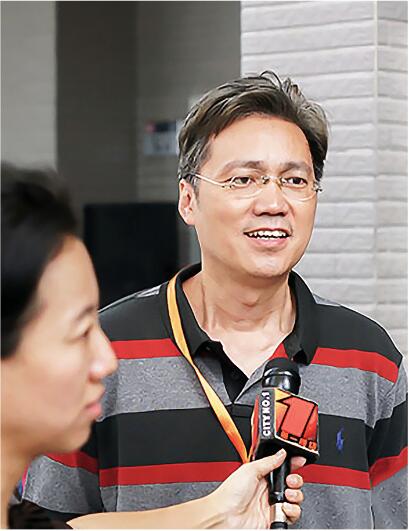 深圳博纳国际学校校董图片 深圳博纳国际学校校董图片