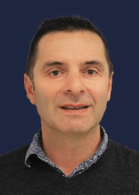 昆山加拿大外籍人员子女学校Petros Kapralos图片