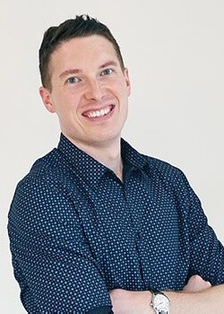 深圳IPC国际校区Gary Clifford