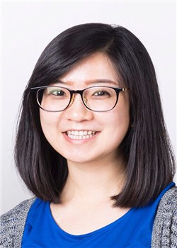 北京四中国际课程佳莲校区余粤英