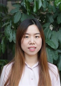 元耕山语湖双语国际学校许逸诗图片