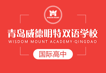 青岛威德明特双语学校
