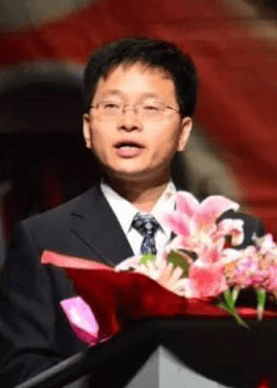 北京市第二中学国际部高修库