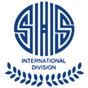 上海中学国际部校徽logo